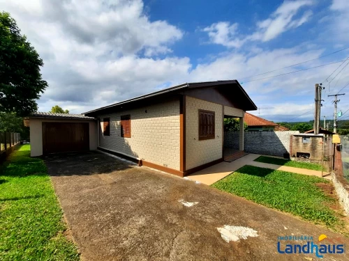 Casa / Sobrado à venda em São José, Ivoti