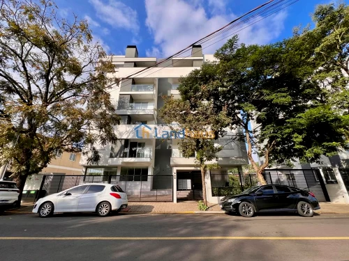 Apartamento para alugar em Centro, Ivoti