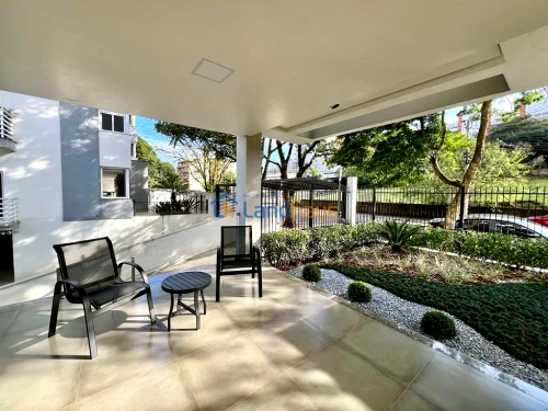 Apartamento para alugar em Centro, Ivoti