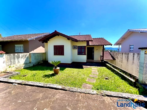 Casa / Sobrado à venda em Jardim do Alto, Ivoti