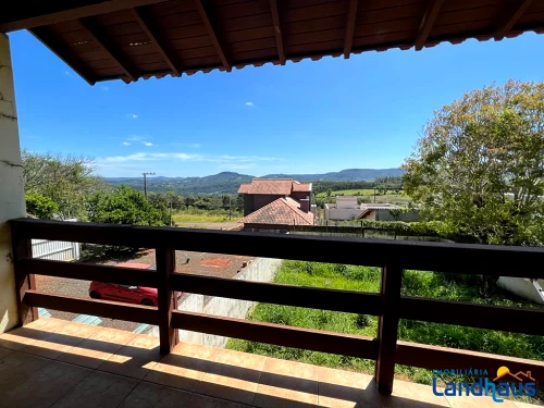 Casa / Sobrado à venda em Jardim do Alto, Ivoti