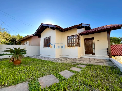 Casa / Sobrado à venda em Jardim do Alto, Ivoti