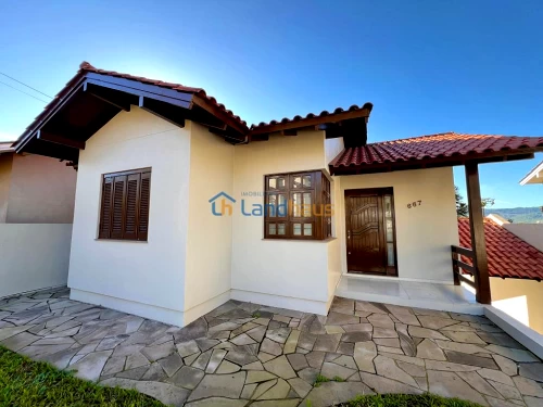 Casa / Sobrado à venda em Jardim do Alto, Ivoti