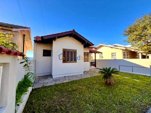 Casa / Sobrado à venda em Jardim do Alto, Ivoti