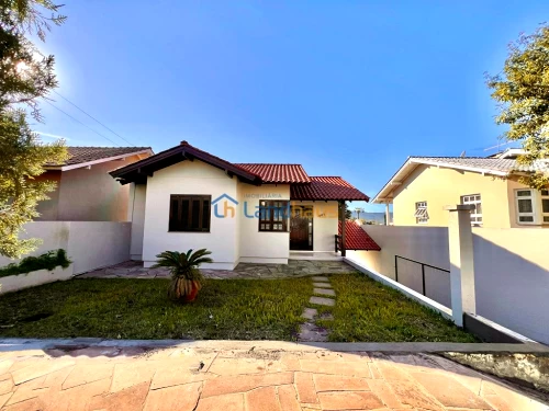 Casa / Sobrado à venda em Jardim do Alto, Ivoti