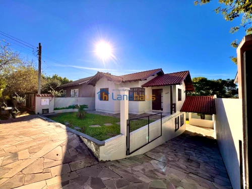 Casa / Sobrado à venda em Jardim do Alto, Ivoti
