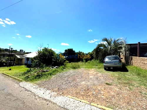 Terreno à venda em Concórdia, Ivoti