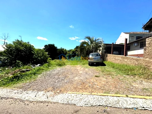 Terreno à venda em Concórdia, Ivoti