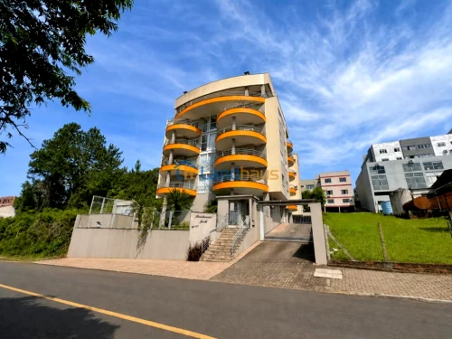 Apartamento para alugar em Concórdia, Ivoti