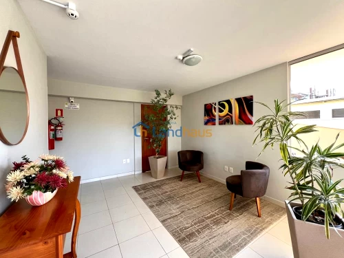 Apartamento para alugar em Concórdia, Ivoti