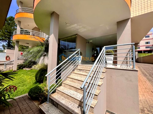 Apartamento para alugar em Concórdia, Ivoti