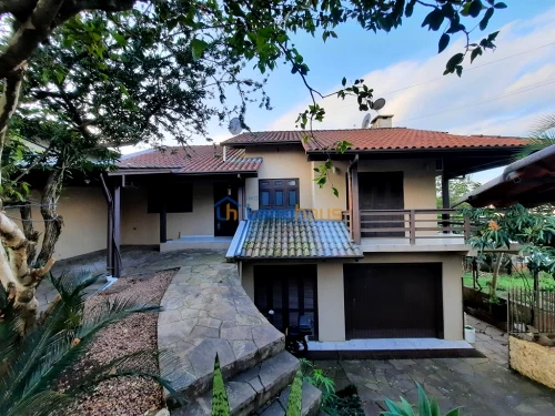 Casa / Sobrado à venda em Harmonia, Ivoti