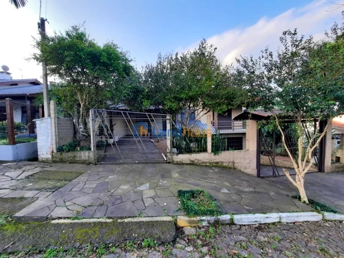 Casa / Sobrado à venda em Harmonia, Ivoti