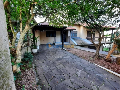 Casa / Sobrado à venda em Harmonia, Ivoti