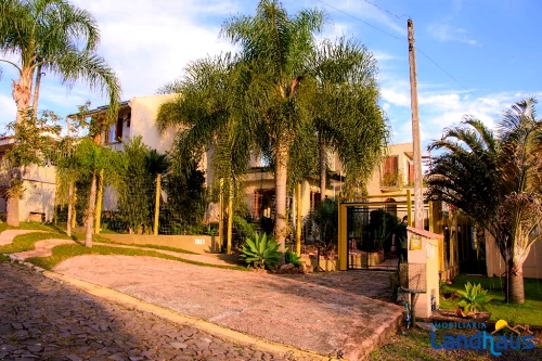 Casa / Sobrado à venda em Concórdia, Ivoti