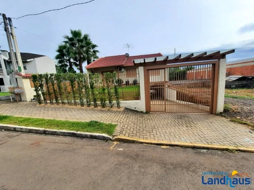 Casa / Sobrado à venda em Vista Alegre, Ivoti