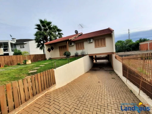 Casa / Sobrado à venda em Vista Alegre, Ivoti