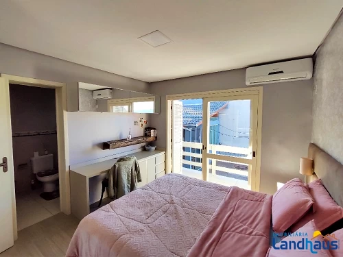 Casa / Sobrado à venda em Vista Alegre, Ivoti