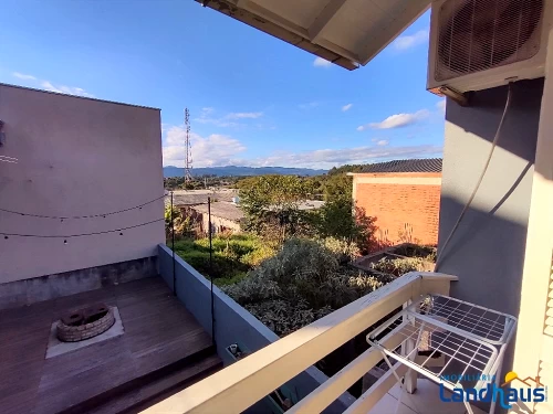Casa / Sobrado à venda em Vista Alegre, Ivoti