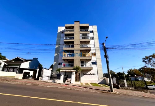 Apartamento à venda em Bom Jardim, Ivoti