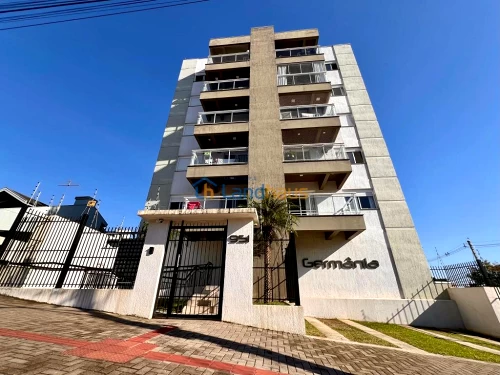 Apartamento à venda em Bom Jardim, Ivoti