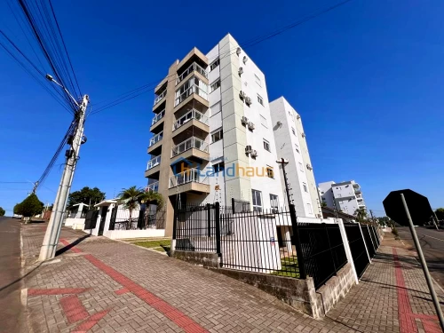 Apartamento à venda em Bom Jardim, Ivoti