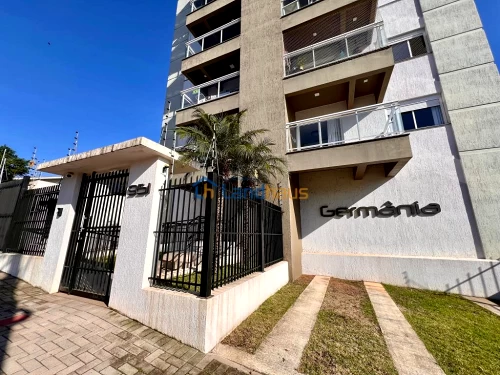 Apartamento à venda em Bom Jardim, Ivoti