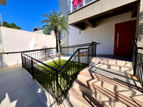 Apartamento à venda em Bom Jardim, Ivoti