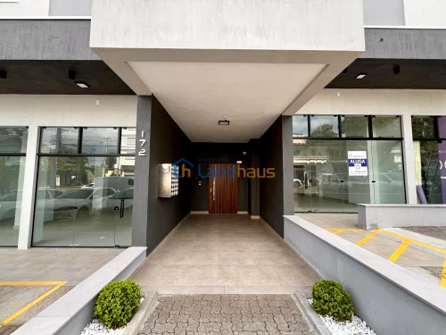 Apartamento à venda em Farroupilha, Ivoti