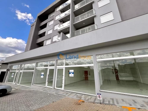 Sala / Loja à venda em Jardim Bühler, Ivoti