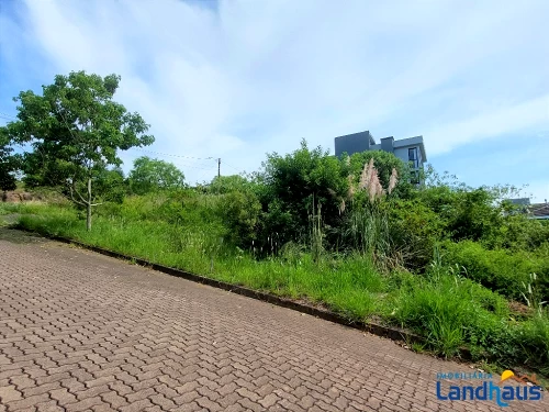 Terreno à venda em Jardim Panorâmico, Ivoti