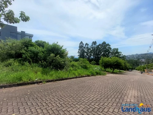 Terreno à venda em Jardim Panorâmico, Ivoti