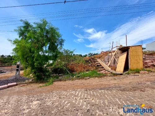 Terreno à venda em Jardim Panorâmico, Ivoti