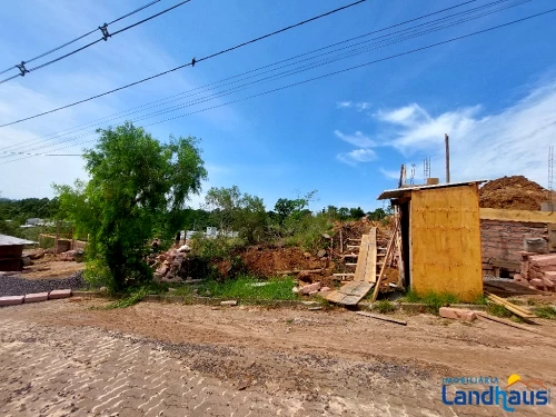Terreno à venda em Jardim Panorâmico, Ivoti