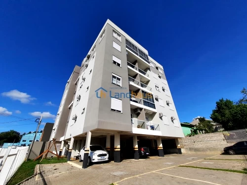 Apartamento à venda em Bom Jardim, Ivoti