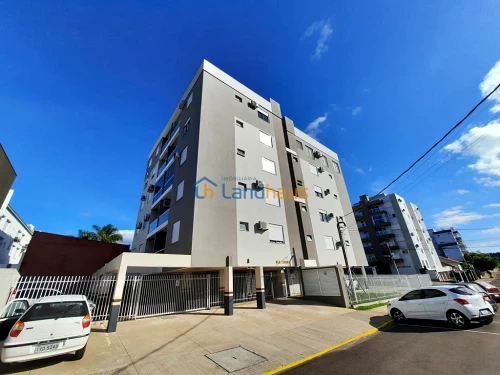 Apartamento à venda em Bom Jardim, Ivoti
