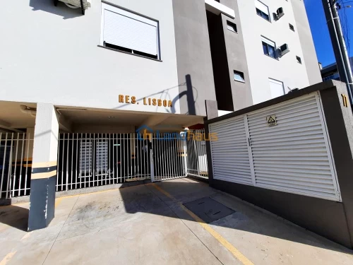 Apartamento à venda em Bom Jardim, Ivoti