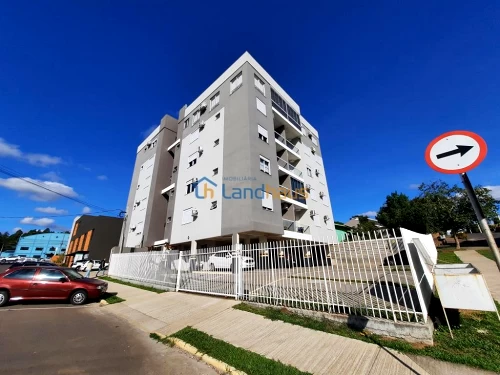 Apartamento à venda em Bom Jardim, Ivoti