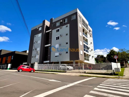 Apartamento à venda em Bom Jardim, Ivoti