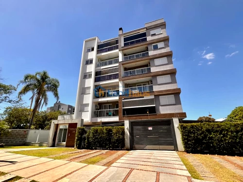 Apartamento à venda em Vista Alegre, Ivoti