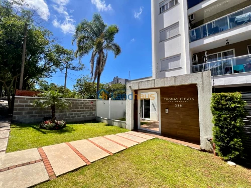 Apartamento à venda em Vista Alegre, Ivoti