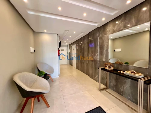 Apartamento à venda em Vista Alegre, Ivoti