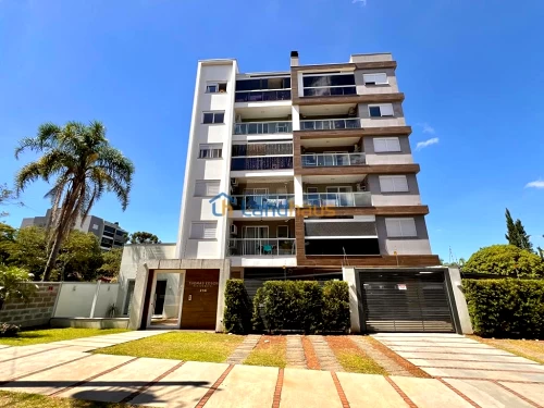 Apartamento à venda em Vista Alegre, Ivoti