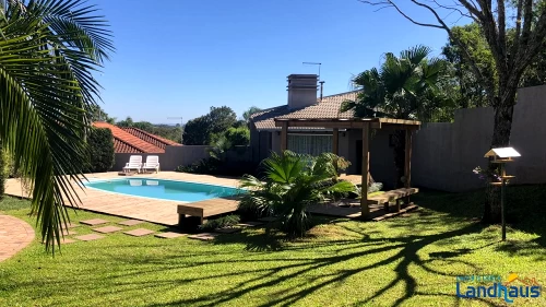 Casa / Sobrado à venda em Jardim do Alto, Ivoti