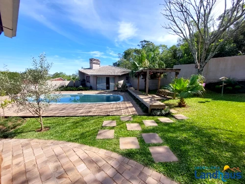 Casa / Sobrado à venda em Jardim do Alto, Ivoti