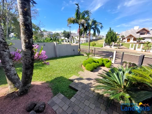 Casa / Sobrado à venda em Jardim do Alto, Ivoti