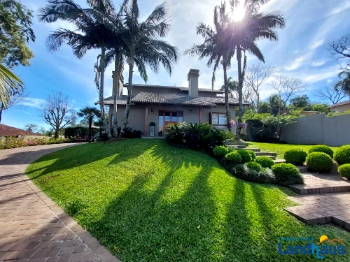 Casa / Sobrado à venda em Jardim do Alto, Ivoti
