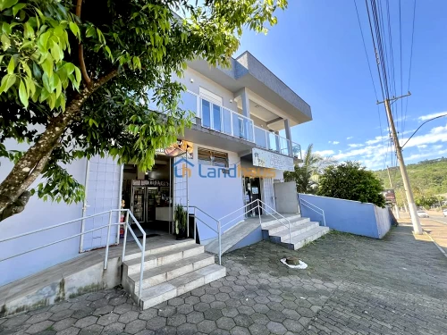Prédio / Pavilhão à venda em Boa Vista, Lindolfo Collor