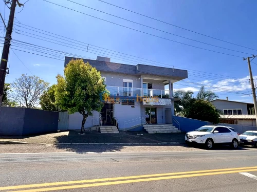 Prédio / Pavilhão à venda em Boa Vista, Lindolfo Collor