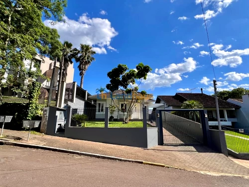 Casa / Sobrado à venda em Jardim do Alto, Ivoti